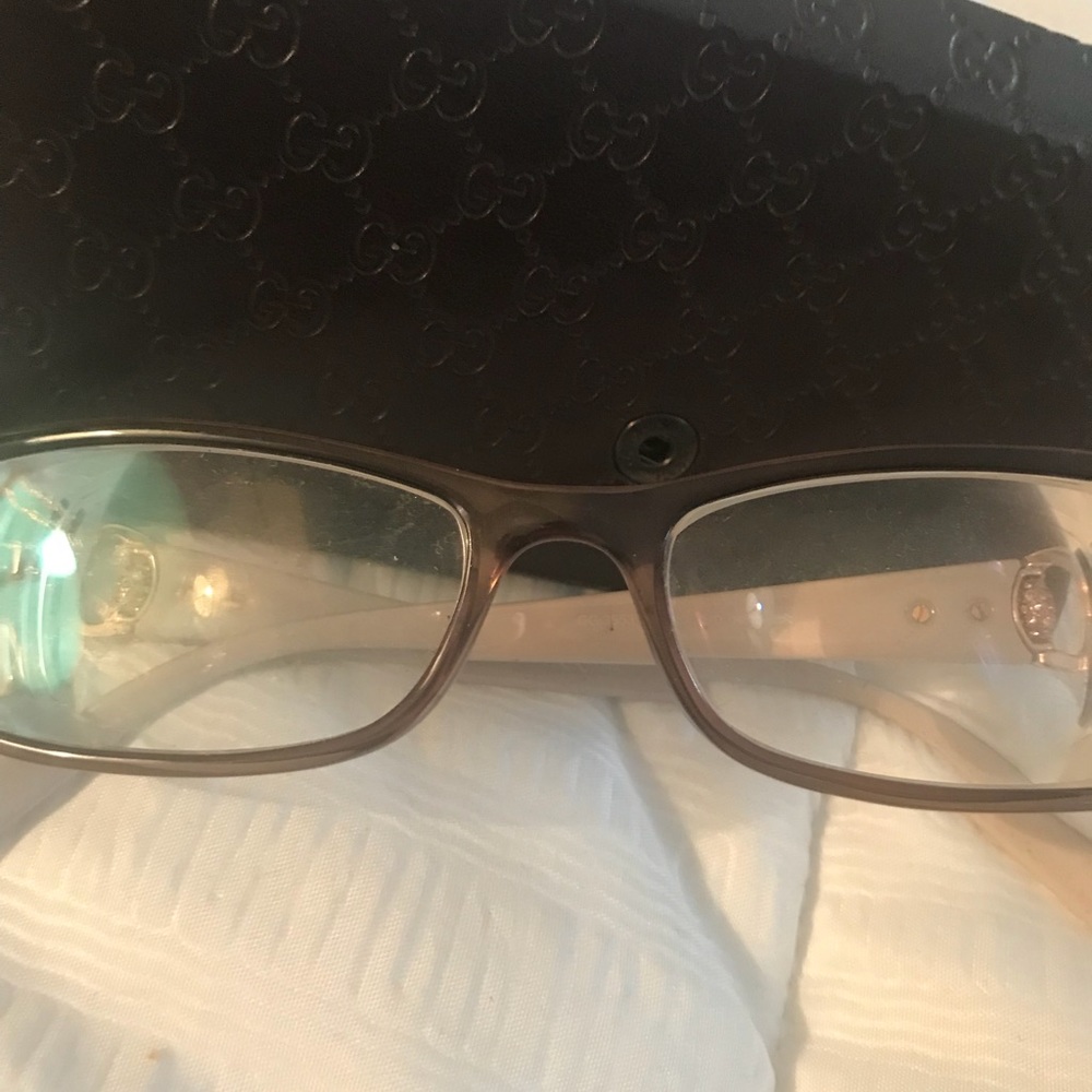 GUCCI FRAMES - Picture 4 of 4
